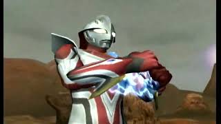 【wii】ウルトラマンネクサス　Ultraman Nexus　大怪獣バトルウルトラコロシアムDXウルトラ戦士大集結【PS2】ウルトラマン Fighting Evolution 3