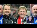 Steve Clarke wants Scotland to make Kenny Dalglish smile at World Cup after cancer diagnosis: