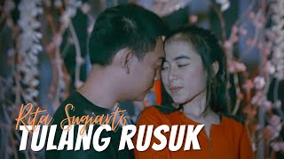 Download Mp3 Rita Sugiarto - Tulang Rusuk (Official Karaoke) Tanpa Vokal