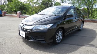 2015 Honda Grace Hybrid