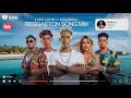 🔴 REGGAETON MIX 2024💥POP LATINO 2024💥BAD BUNNY, BECKY G, LUIS FONSI, SHAKIRA, MALUMA, KAROL G