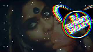 Malamela Samiya | Pottu movies song | Roadshow mix | DJ Bunny Smart bhadradri new GM | 7386166100