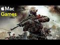 Top 20 Mac Games 2019 (First Half)