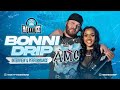 BONNI DRIP INTERVIEW & PERFORMANCE