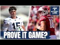 Penn State football still has to prove THIS vs. the Badgers... Penn State vs. Wisconsin preview