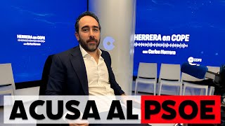 Aldama contra el PSOE