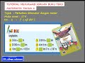 tahun 4 | ms 175 | perkaitan kilometer dengan meter | matematik tahun 4