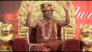 Strategy to Make Your Enemy Stupid and Powerless! | Nithyananda Satsang | 17 Mar 2014