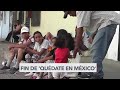 Cancelación del MPP no alivia crisis humanitaria en la frontera