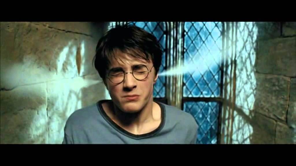 Harry Potter 3 Trailer Youtube