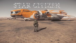 Star Citizen - Agricium - 75K in 10 mins