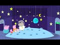 Trip To The MOON 🌕 | Peppa Pig Official Full Episodes