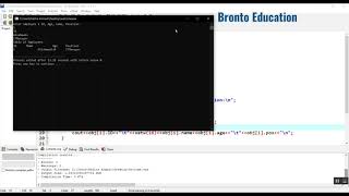 Using setw for setting a fixed length space for a string in C++