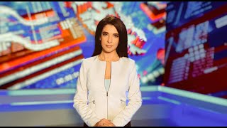 2021-02-24 | 21:00 Новости на TV6