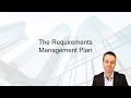 What is the Requirements Management Plan? Key Concepts in Project Management