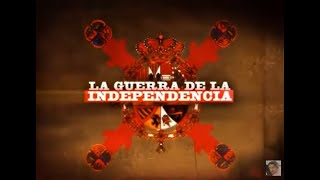 LA BATALLA DE BAILEN. La Guerra de la Independencia española. Episodio Nº  4 /12.