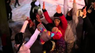 Soca On Ice 2013 Recap