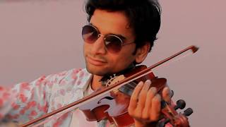 Tum Hi Aana! #JubinNautiyal #Marjaavaan! #Tumhiaana #Violincover #Bollywood #Arijitsingh #Trending