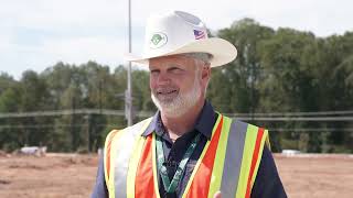 Get the Latest on the Bennett Park Renovation Project