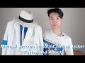 Michael Jackson Smooth Criminal Suit Jacket and About