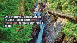 Top Rated Things to Do in Lake Placid, NY