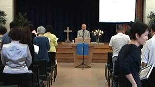 NewtownChurch 長島新城教會9-9-2012  #1 of 3