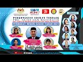 🔴 [LIVE] PERKONGSIAN AMALAN TERBAIK PBD SAINS DAN MATEMATIK SMK DAN SK PERINGKAT NEGERI SABAH 2021