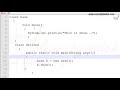 What is Inheritance in JAVA | Learn JAVA with Practical examples | Vineet Agarwal