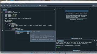 Python program that generates a colorful Mandelbrot fractal using the NumPy and Matplotlib libraries