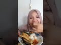 MAKAN PERSAMBELAN LAGI MANTAP!! #shorts #food #mukbang