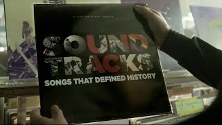 CNN USA: "Soundtracks" bumper