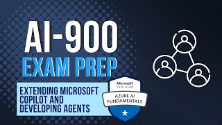 Extending Microsoft Copilot and Developing Copilot Like Agents - AI-900 Exam Prep