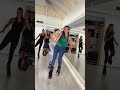 Kangoo Jumps Kifisia lila by Jo / Koino mystiko choreo Kangoo Jumps Lila #shorts , #kangoojumps