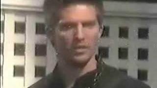 Jason Confronts Ned 1996
