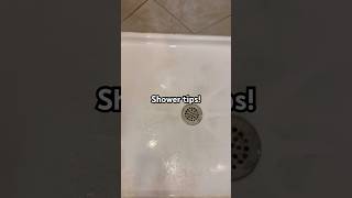 How to clean your shower floors? #clean #howto #trending #viral #shower #bathroom