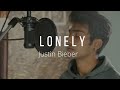 Justin Bieber & benny blanco - Lonely Cover By JVEE