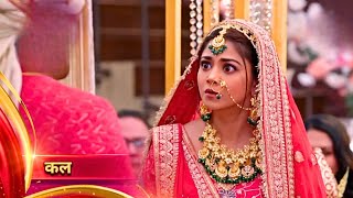 Parineetii Today Episode New Promo: Neeti Ne Kiya Rakesh Ko Expose, Nahi Hone Di Pari Ki Shaadi