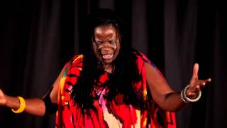 The story that inspires the spirit | Saundra Gilliard | TEDxFreeLibraryofPhiladelphia