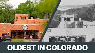 A Historical Gem in the Pikes Peak Region