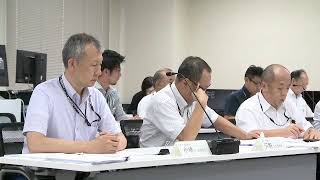 第18回原子力発電所の高経年化技術評価等に係る審査会合(2019年08月20日)