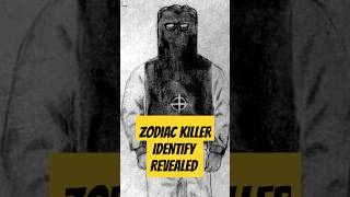 Is the Zodiac Killer Identity Finally Revealed? #crime #criminalstory #crimestory #facts