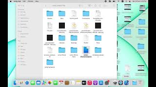 Generate Xcode file from Unity Project