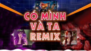 BXH NHẠC REMIX GÂY BÃO TIKTOK 2026: Có Mình Và Ta, Hẹn Hò Nhưng Không Yêu, Thiệp Hồng Sai Tên...