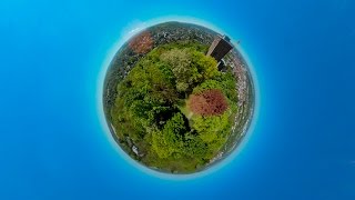 Turmberg Karlsruhe in 360° - Prestige VR