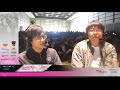 【ウメブラjapan major2019】準決勝kameme ロックマン vs raito ダックハント