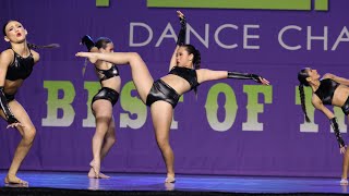 Studio X Dance Complex - Selah