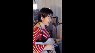 그집앞(세로버젼) ♥ Live by I.Q(아이큐) 음충329회  #가수아이큐 #iqmusic #verticaliq