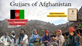 Ep 1 Afghanistan's Gujjar Tribe || Eastern Afghanistan || Gujjar Clans | Problems | Culture (Ep 1)