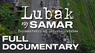 Lubak | Dokumentaryo ni Antonio Cabubas