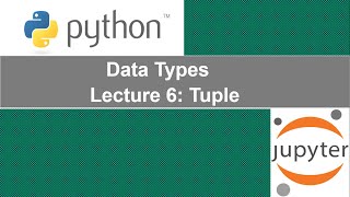 Lecture 6 :Tuple in Python